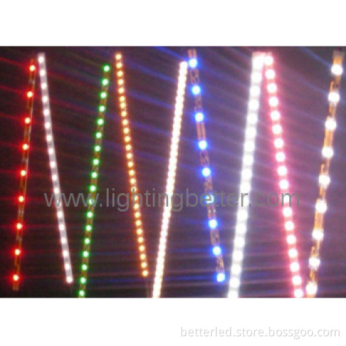 IP65 Full Color SMD5050 Led Light Bar